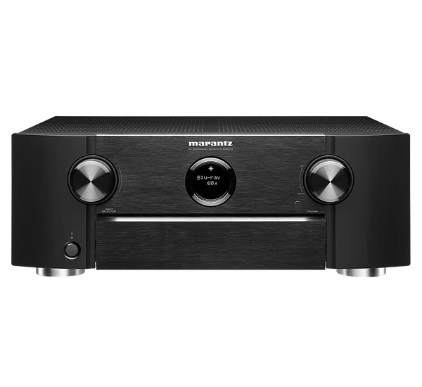 Marantz SR6015 Házimozi erősítő, fekete
