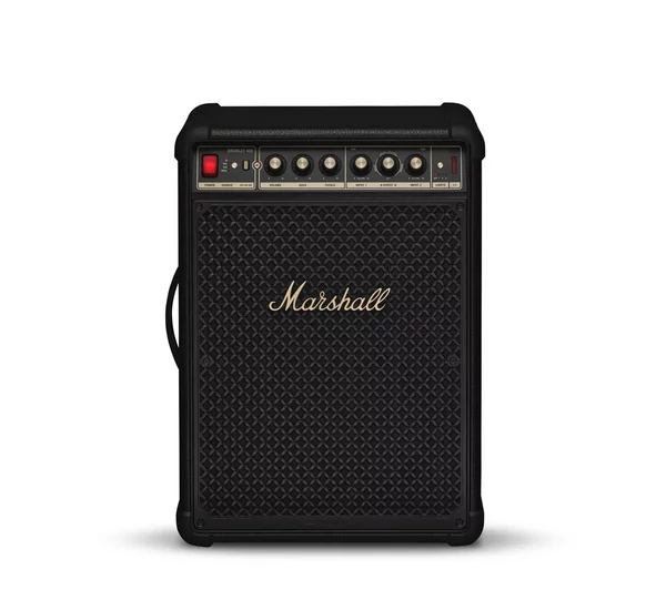 MARSHALL BROMLEY 450 Bluetooth-hangszóró