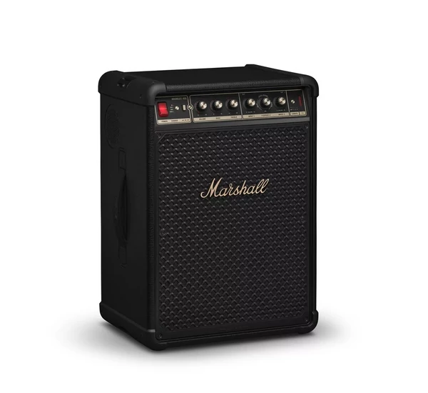 MARSHALL BROMLEY 450 Bluetooth-hangszóró