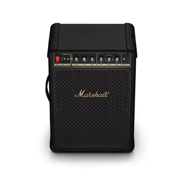 MARSHALL BROMLEY 450 Bluetooth-hangszóró