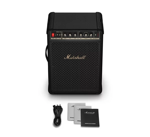 MARSHALL BROMLEY 450 Bluetooth-hangszóró