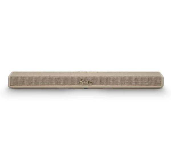 Marshall Heston 60 - Bluetooth Soundbar, krém