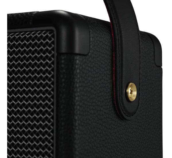 Marshall Kilburn II hordozható bluetooth hangszóró, fekete