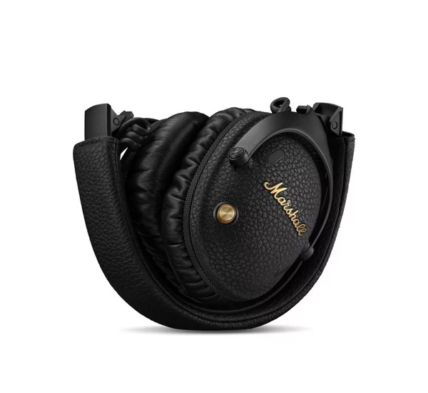 Marshall Monitor III A.N.C. Bluetooth fejhallgató