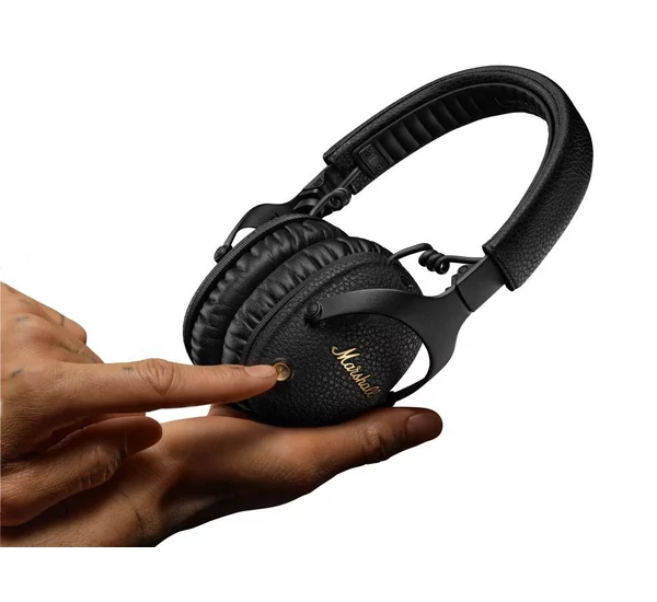 Marshall Monitor III A.N.C. Bluetooth fejhallgató