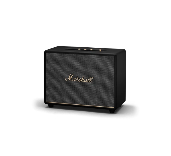 MARSHALL Woburn III bluetooth hangszóró, fekete