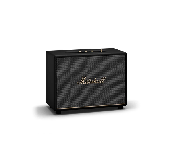 MARSHALL Woburn III bluetooth hangszóró, fekete