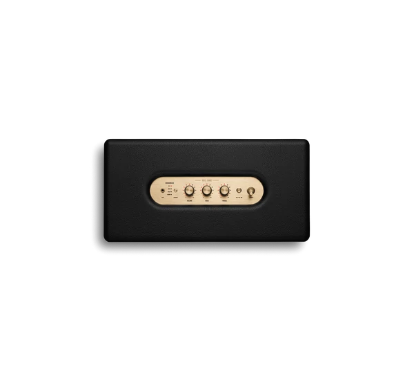 MARSHALL Woburn III bluetooth hangszóró, fekete