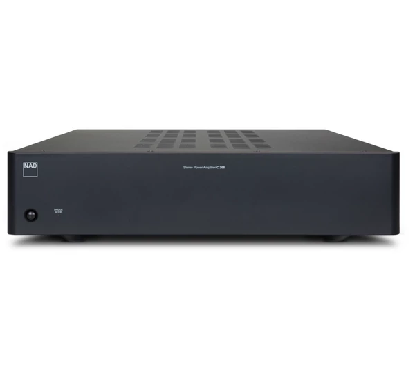 NAD  C 658 + C 268 elektronika szett