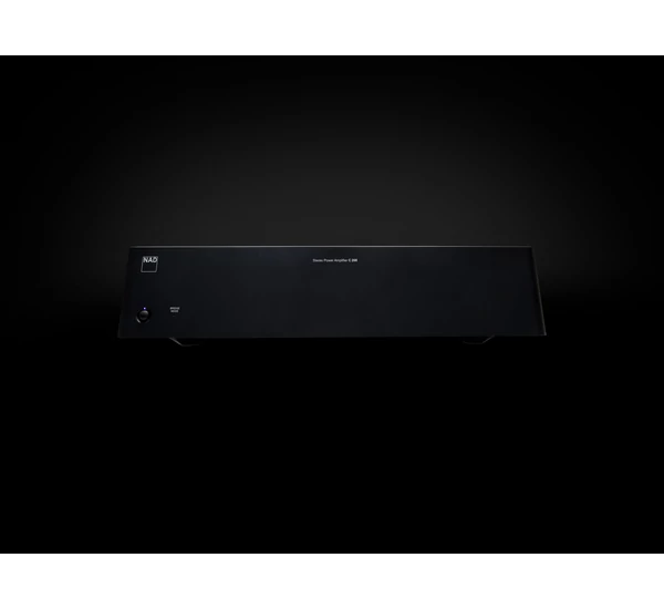 NAD  C 658 + C 268 elektronika szett