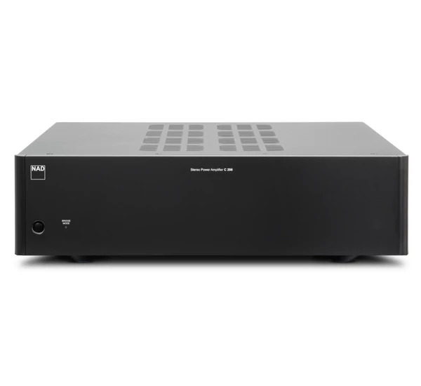 NAD  C 298 sztereó erősítő