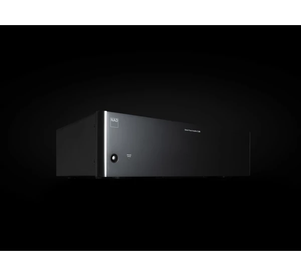 NAD  C 298 sztereó erősítő