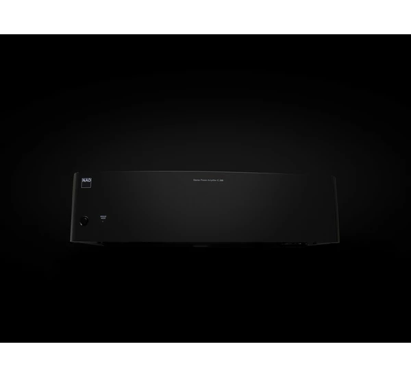 NAD  C 298 sztereó erősítő