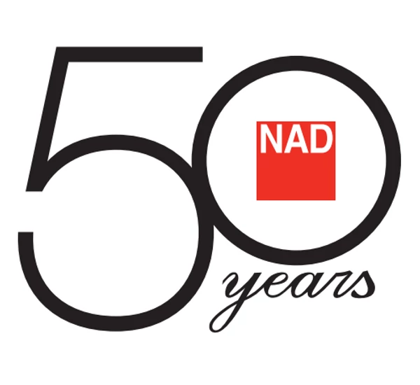 NAD C 3050 sztereó erősítő