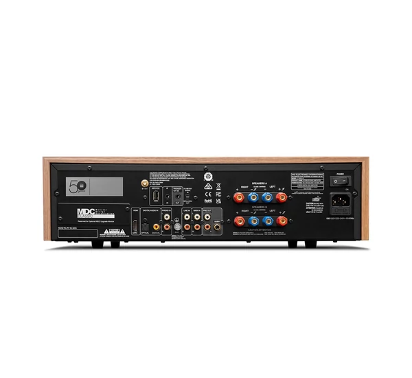 NAD C 3050 sztereó erősítő