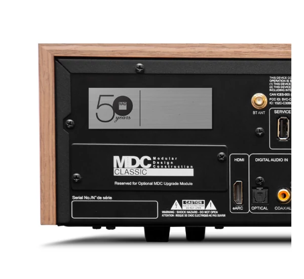 NAD C 3050 sztereó erősítő