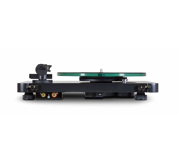 NAD  C 558 lemezjátszó