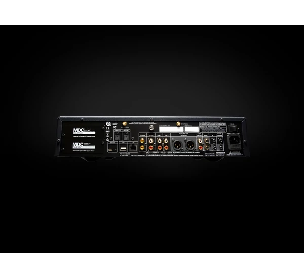 NAD  C 658 + C 298 elektronika szett