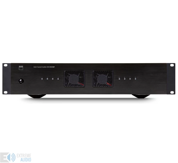 NAD CI 8-150 DSP többcsatornás erősítő