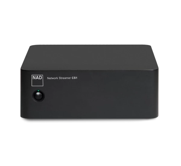 NAD CS1 hálózati lejátszó