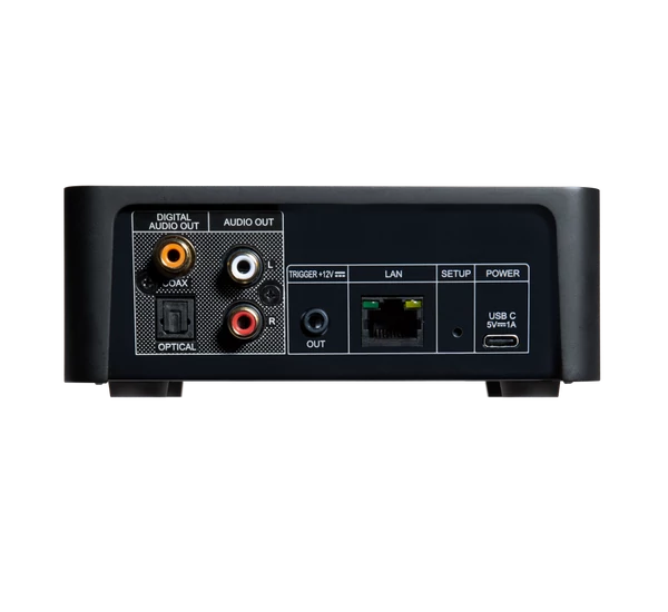NAD CS1 hálózati lejátszó