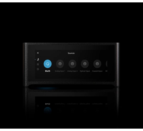 NAD M10 V2 + BOWERS & WILKINS 705 S3 sztereó szett, mocha
