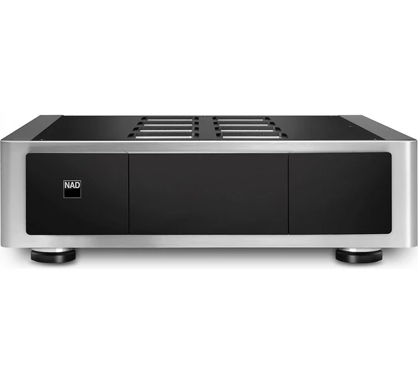 NAD Masters M23 V2 sztereó teljesítményerősítő