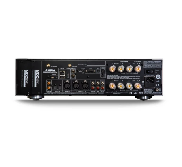 NAD M33 + TRIANGLE ESPRIT ANTAL EZ sztereó szett