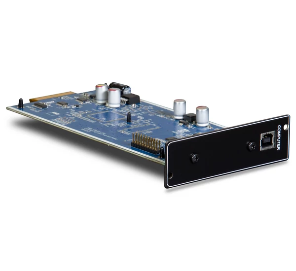 NAD MDC USB DSD  modul