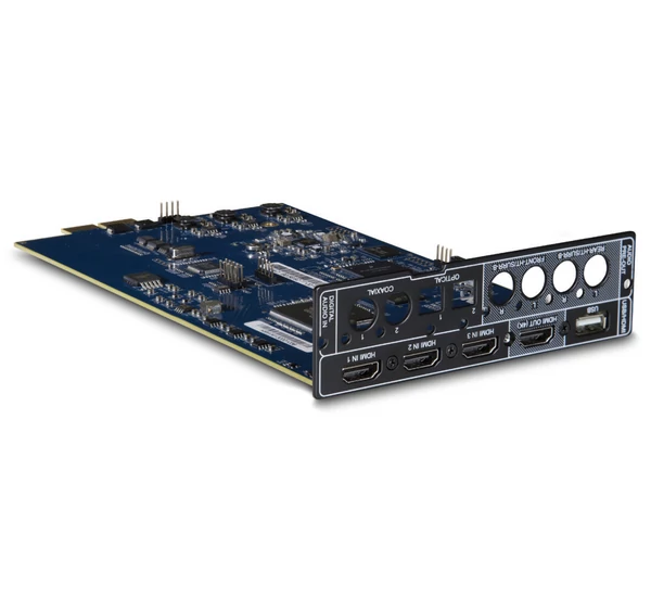 NAD MDC VM 130i modul