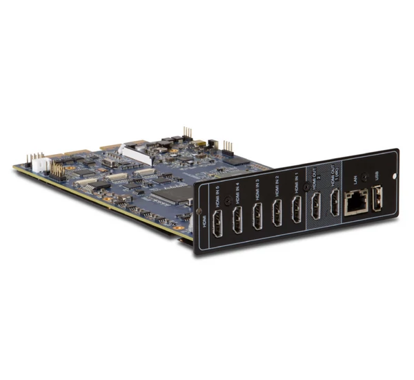 NAD MDC VM 310 4K video modul