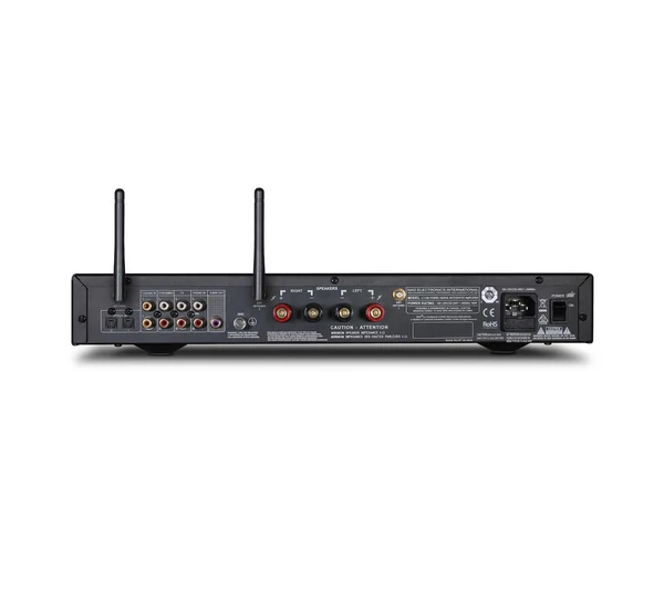 NAD C 338 hibrid digitális sztereó erősítő + DAC (Bemutató darab)