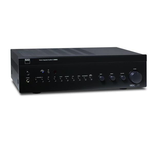 NAD  C 356 BEE integrált sztereó erősítő
