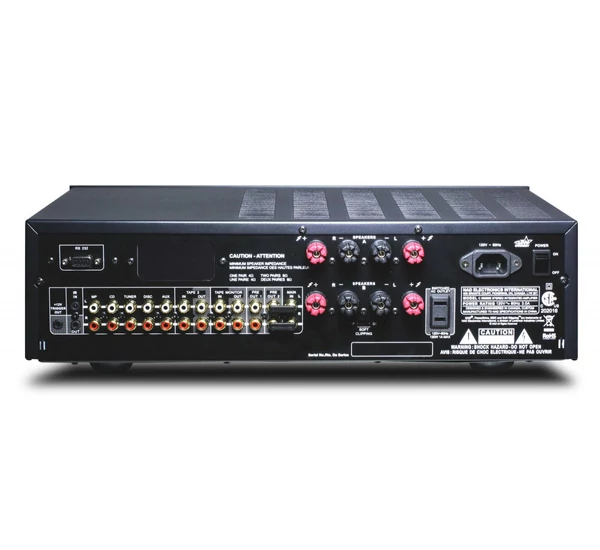 NAD  C 356 BEE integrált sztereó erősítő