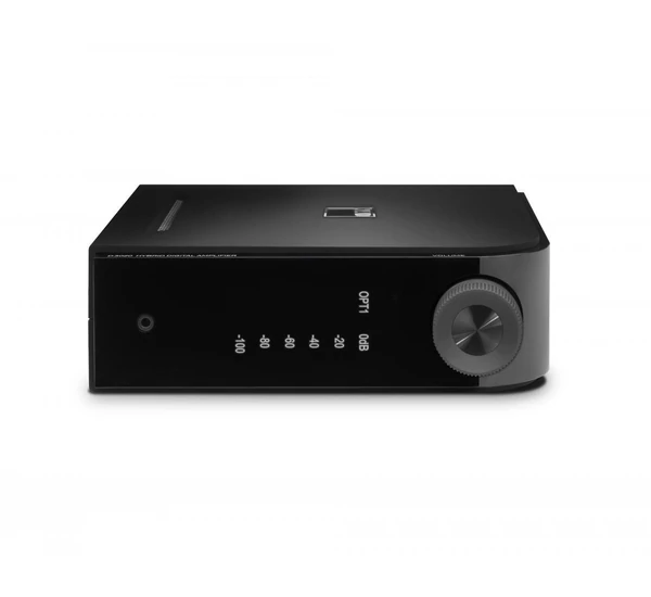 NAD D 3020 hibrid digitális integrált sztereó erősítő és DAC