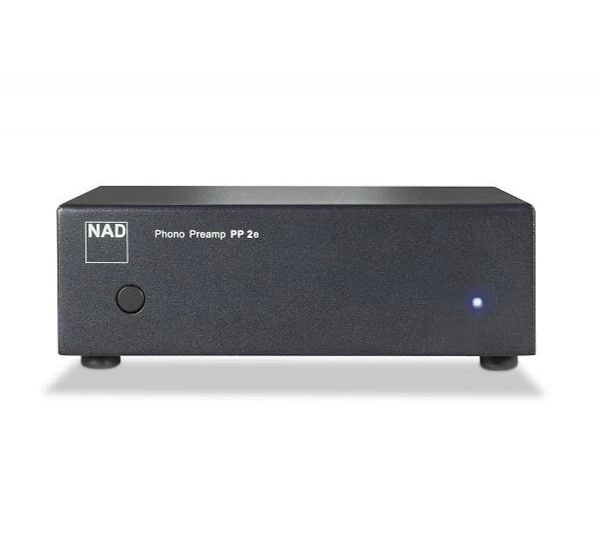 NAD PP 2e Phono előerősítő