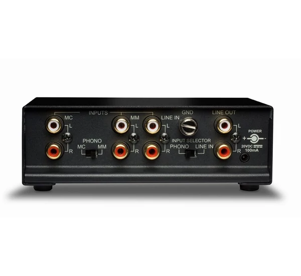 NAD PP 4 Phono előerősítő