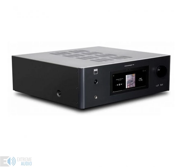 NAD T 778 7.1.4 csatornás surround házimozi erősítő