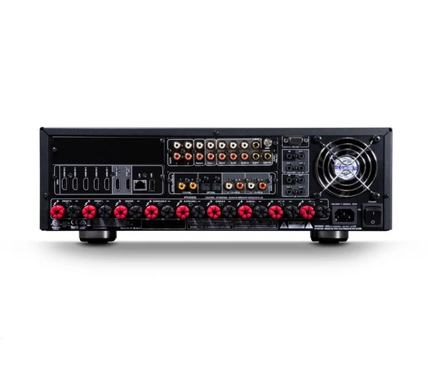 NAD T 778 + Triangle Antal EZ 5.0 házimozi szett