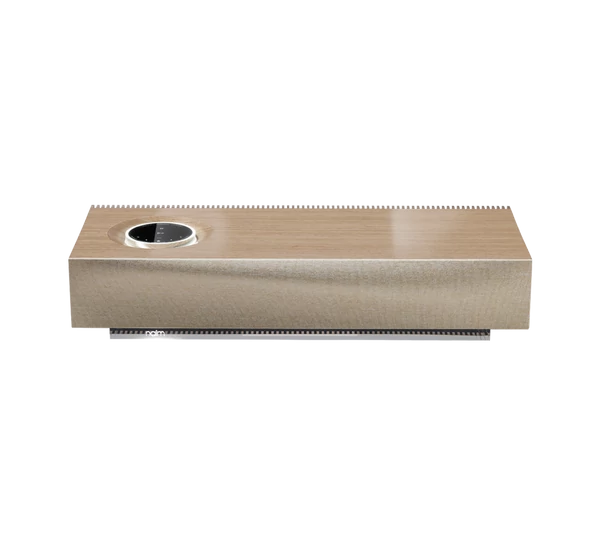 Naim Mu-so 2 Wood vezeték nélküli hangrendszer