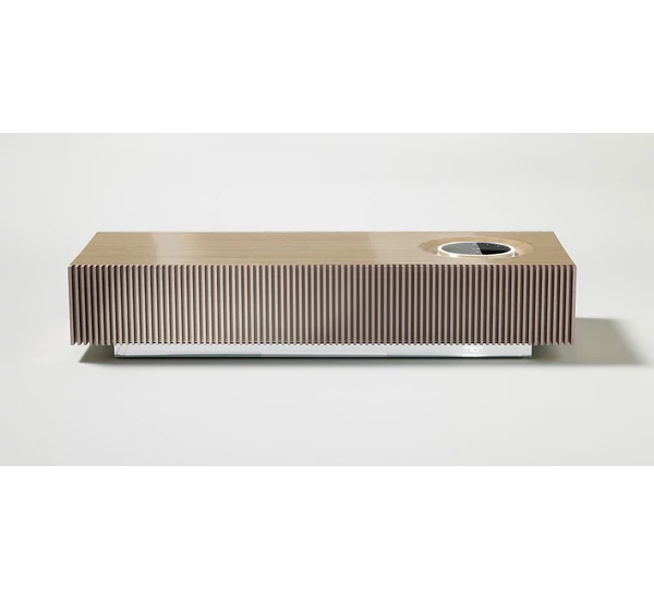 Naim Mu-so 2 Wood vezeték nélküli hangrendszer