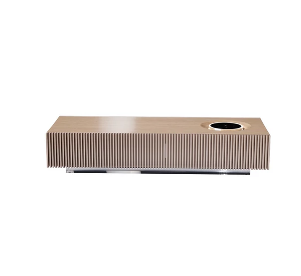 Naim Mu-so 2 Wood vezeték nélküli hangrendszer