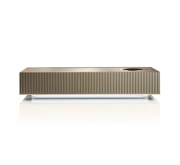 Naim Mu-so Special Edition (Champagne) vezeték nélküli hangrendszer