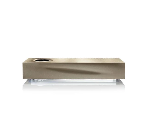 Naim Mu-so Special Edition (Champagne) vezeték nélküli hangrendszer