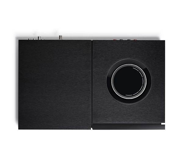 Naim Uniti Star All-in-One hálózati médialejátszó