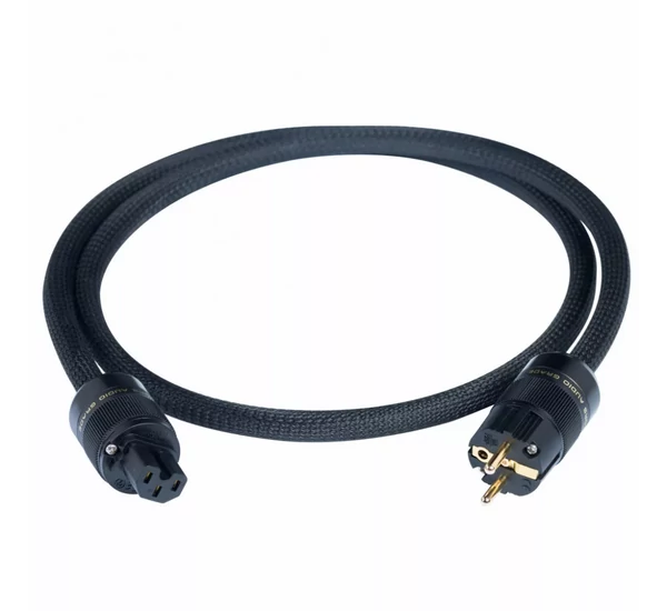 NorStone Arran tápkábel, 2 méter