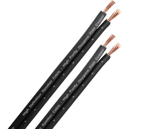 NorStone Classic B250 Hangfal kábel 2x2,5 1méter