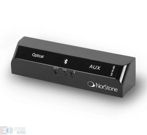 NorStone HD Bluetooth adó-vevő egység