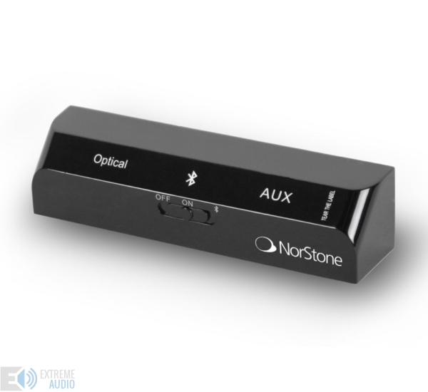 NorStone HD Bluetooth adó-vevő egység
