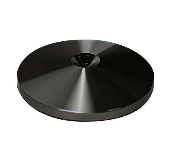 NorStone Conter-Spike tüskealátét, fekete